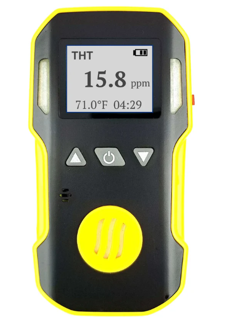 Best Tetrahydrothiophene Detector (THT Gas in 2026)