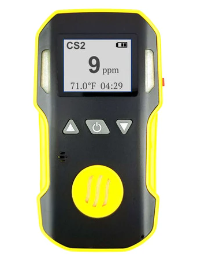 Best Carbon Disulfide Detector (CS2 Gas in 2026)