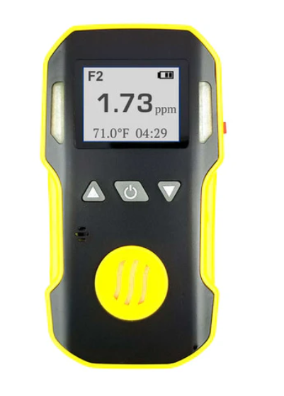 Best Fluorine Gas Detector (2026 update)