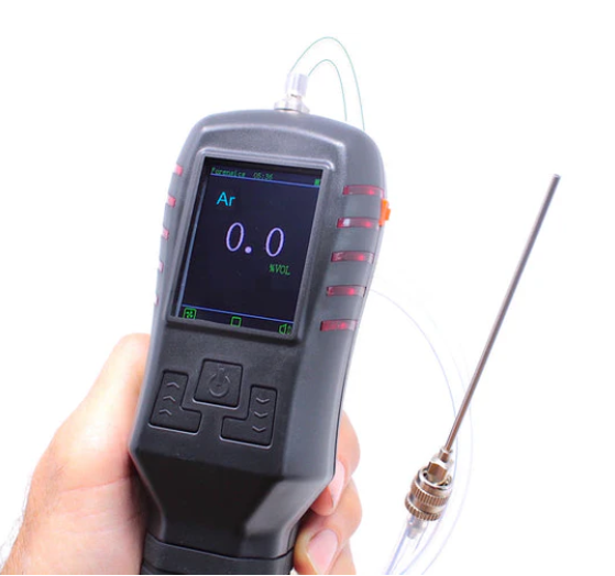 Best Argon Detector for Leak Detection (2026 update)