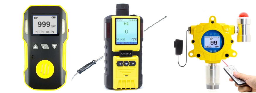 Best Hydrogen Detector (2026 update)