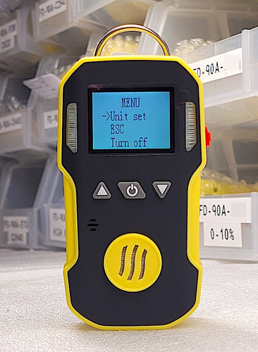 Best Ethylene Oxide Detector (2026 update)