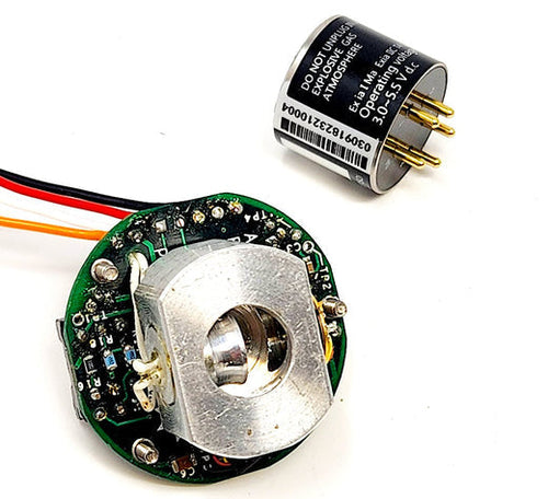 How Does an NDIR CO2 Sensor Work? (Latest in 2026)