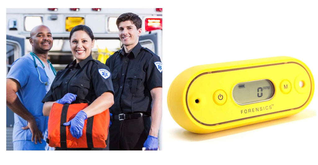 Best Carbon Monoxide Detector for Camping (2024 update) – Forensics  Detectors