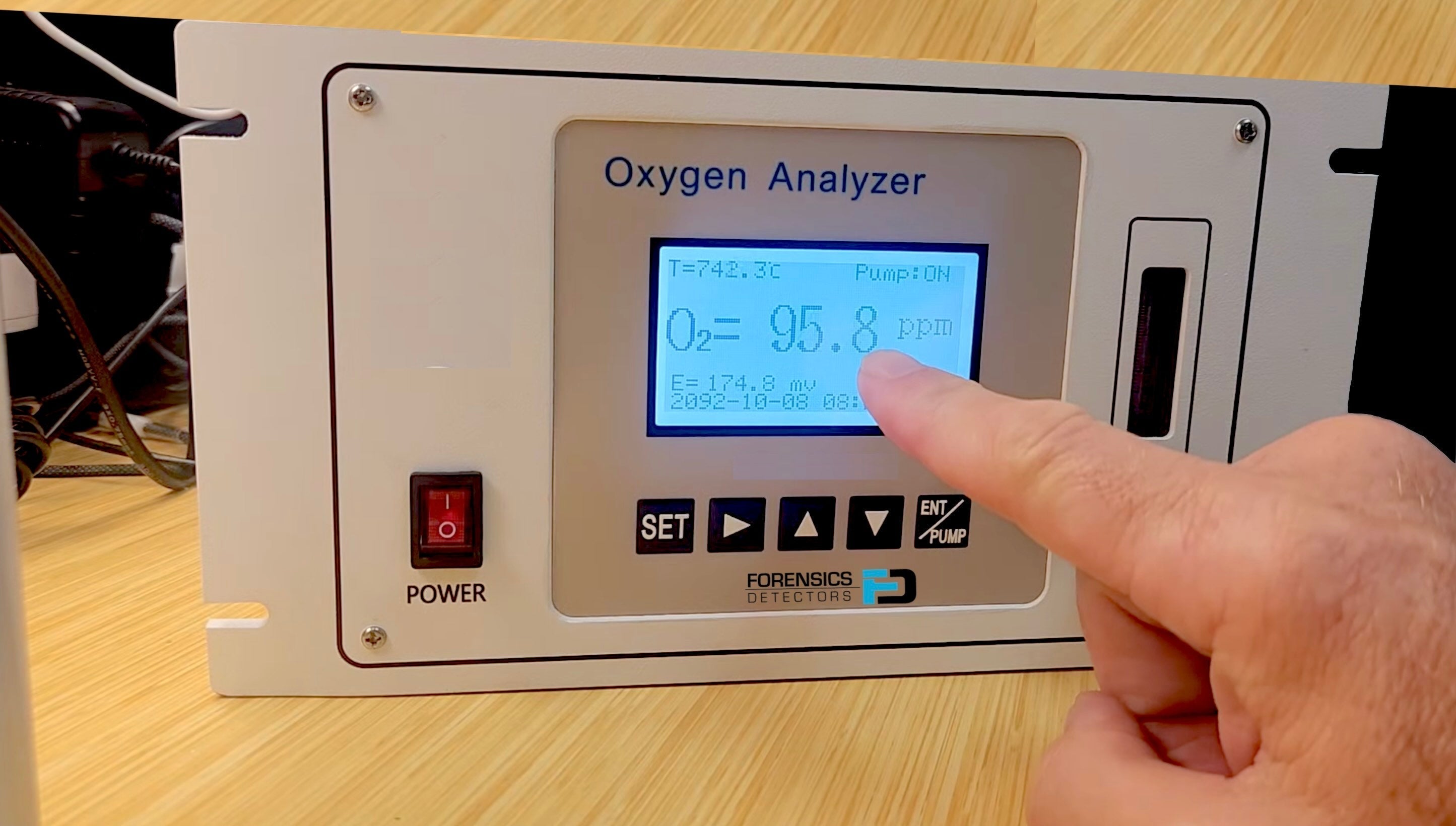 Best Zirconia Oxygen Analyzer (in 2026)