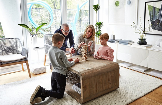 Top 5 Air Quality Monitors for the Home (2025 update)