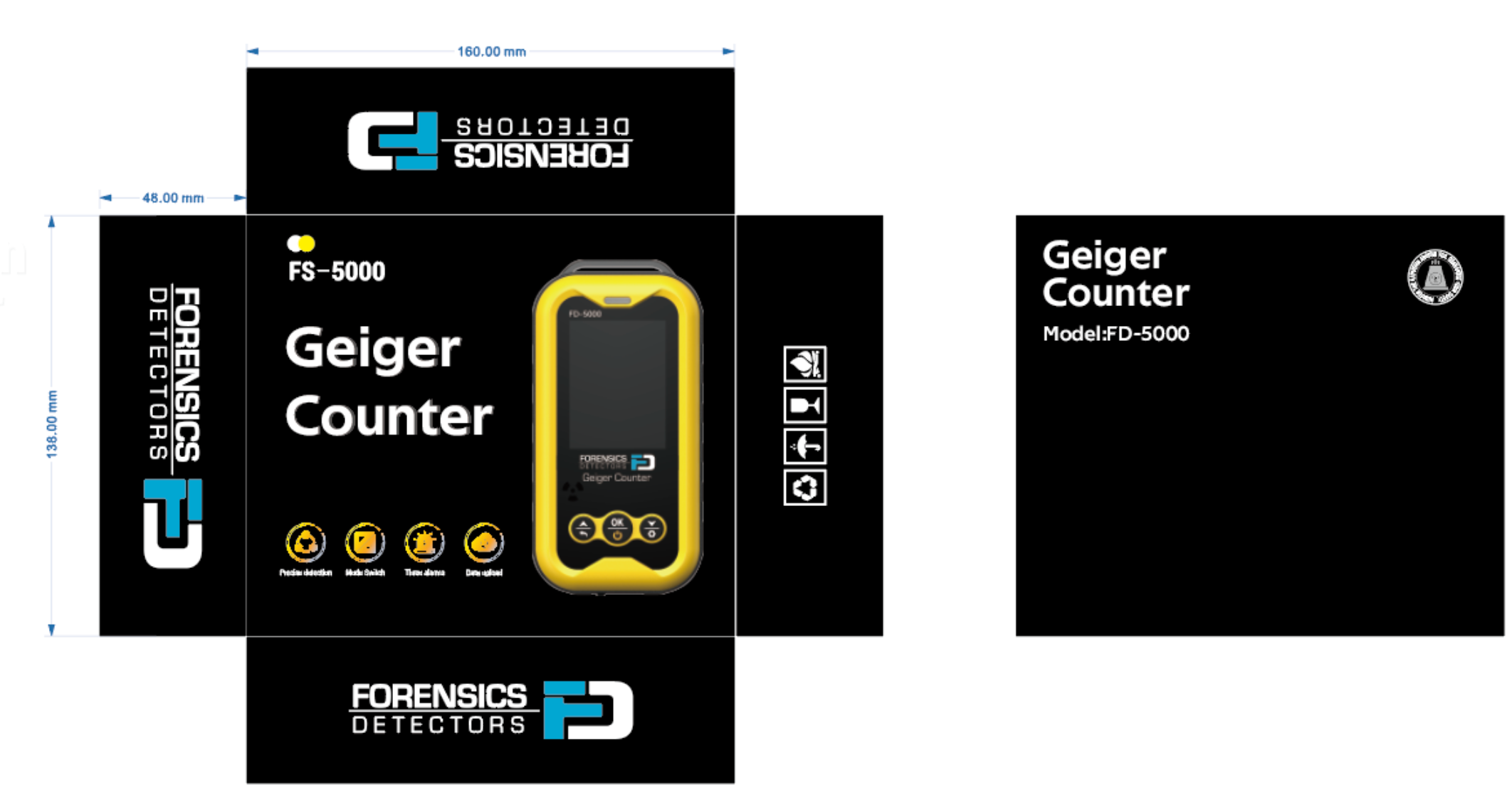 Best Geiger Counter (in 2025)