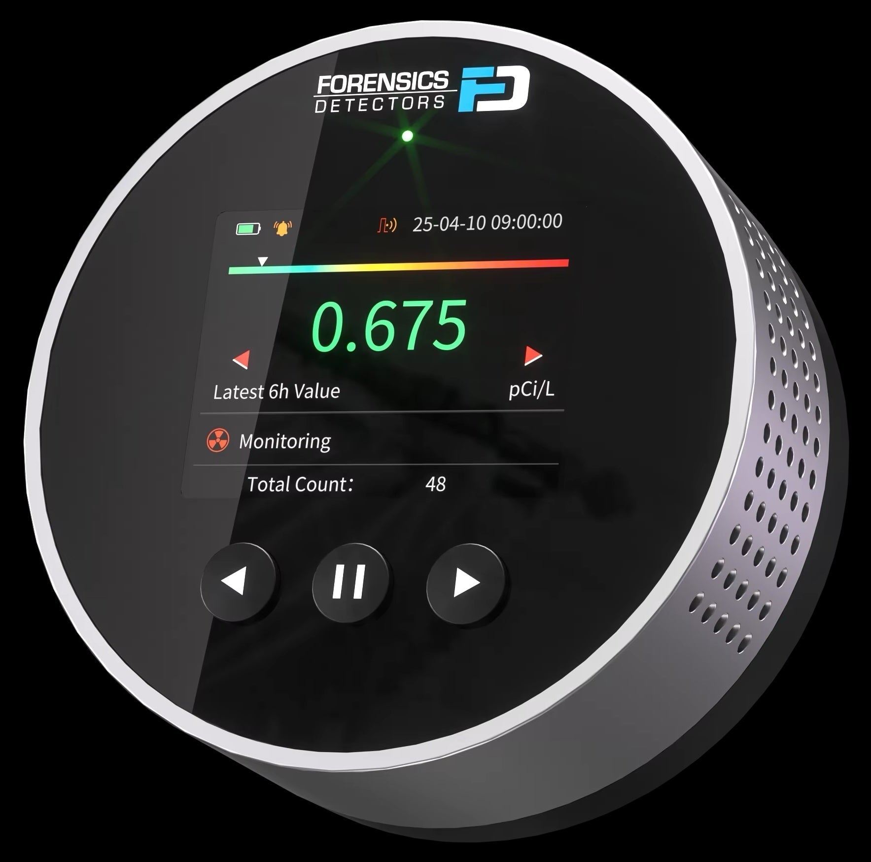 Best Radon Detector (in 2025)