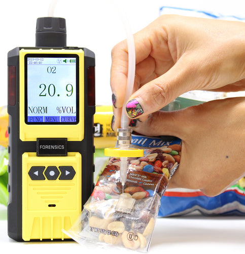 Best Headspace Analyzer (updated for 2026)