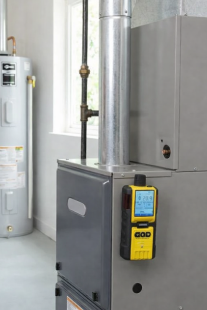 Meilleur Analyseur De Combustion (en France en 2026)