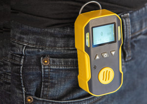 Best Silane Gas Detector (Toxic in 2023)