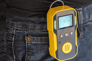 Best H2S Monitor (personal H2S monitor for 2023)