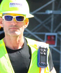 Multigas Detector & Pump | USA NIST Calibration Forensics Detectors