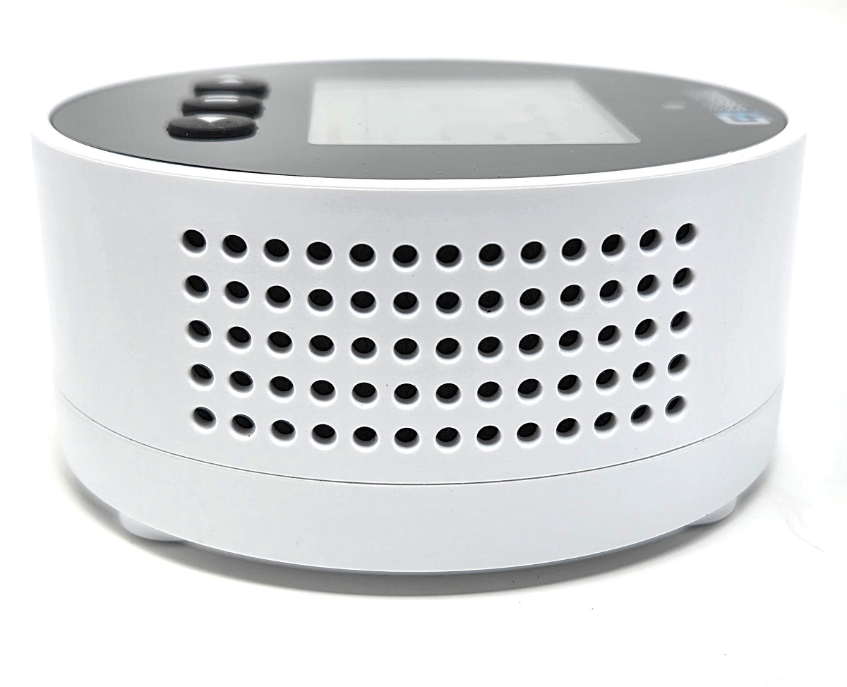 Radon Detector | 355-Days Battery