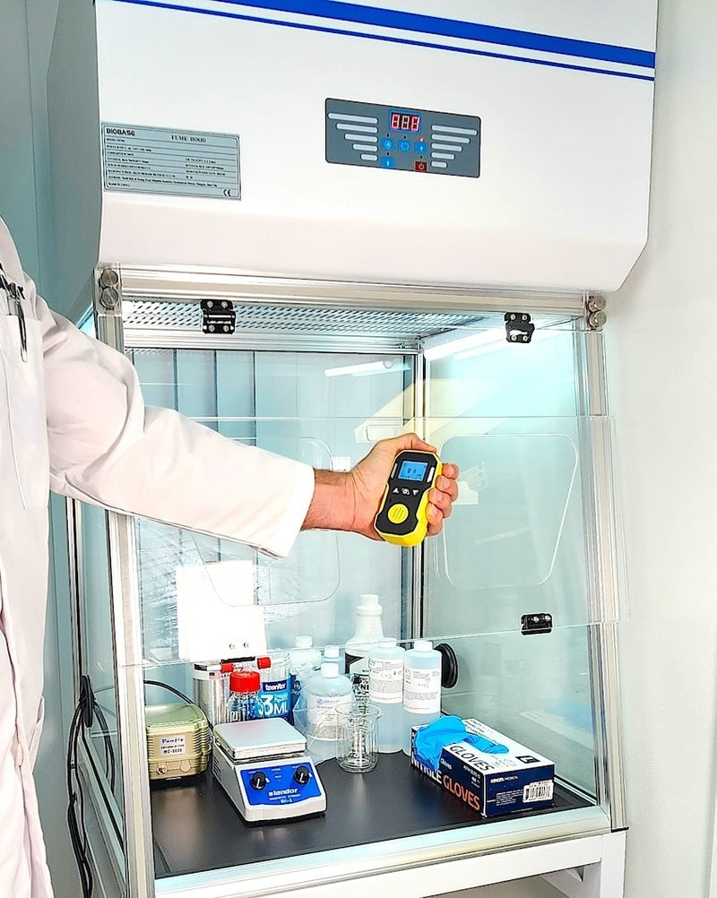 Forensics Detectors