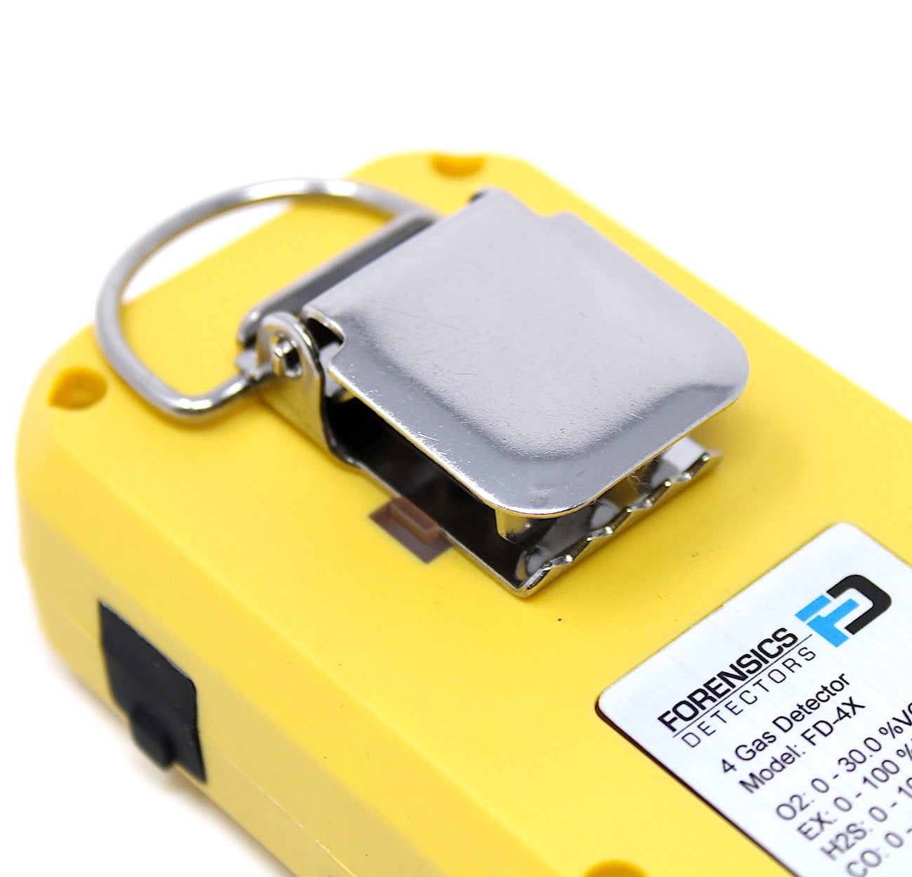 4 Gas Meter for Confined Space | USA NIST Calibration