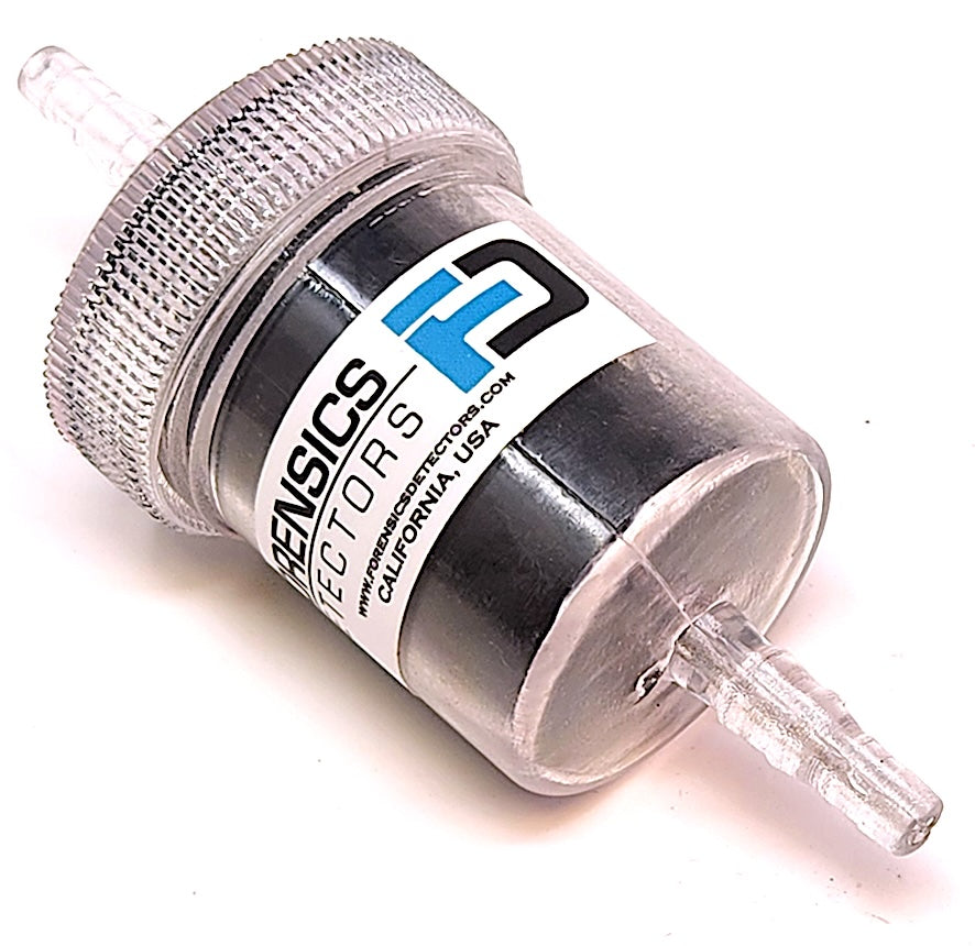 Carbon Monoxide Gas Filter | Hopcalite