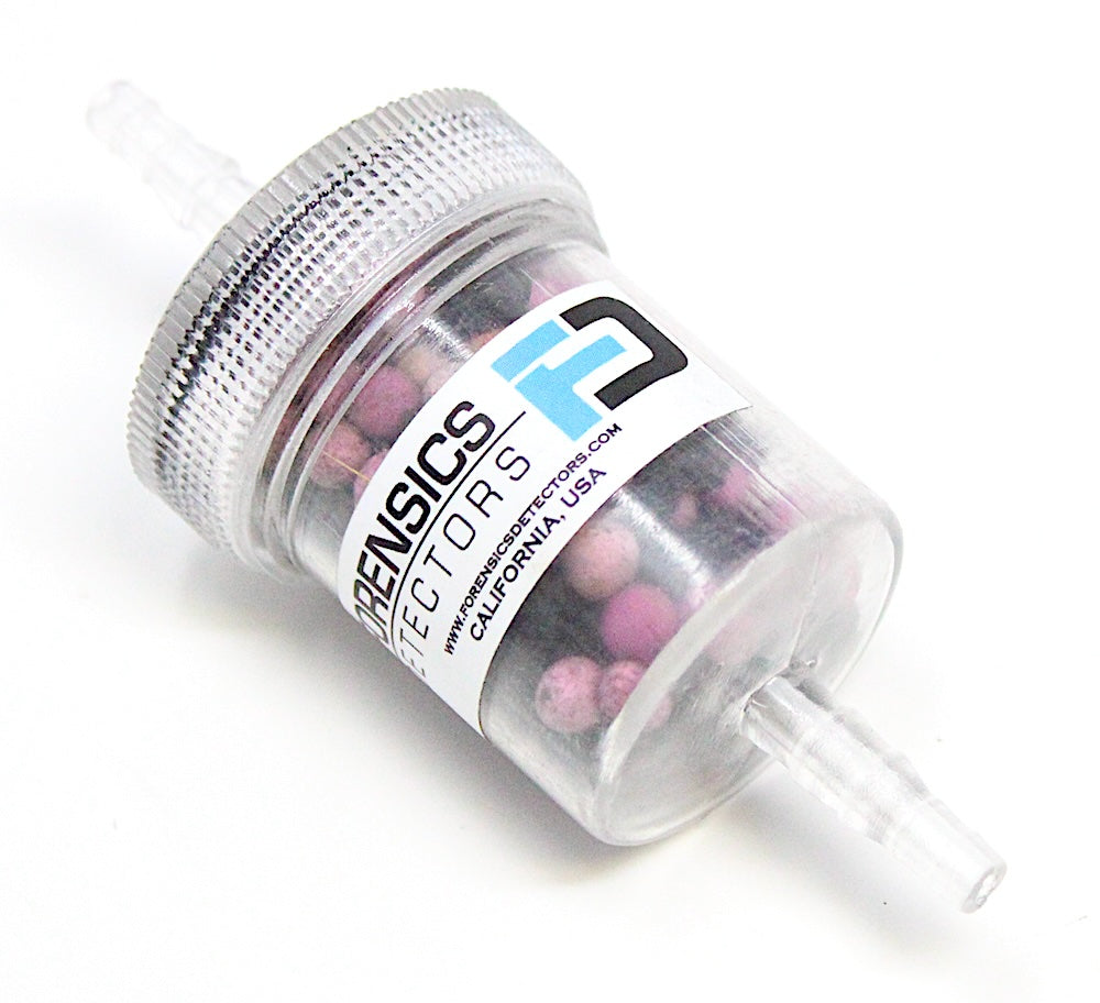 Combustion Gas Filter | NOx Filter