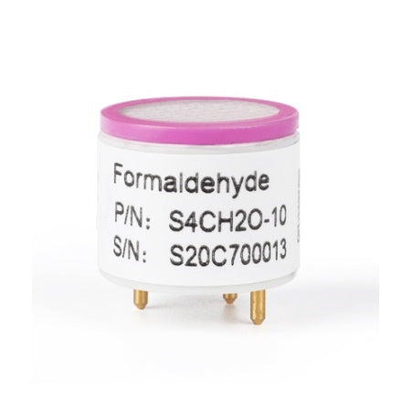 Formaldehyde Sensor (CH2O) | 0 - 10 ppm