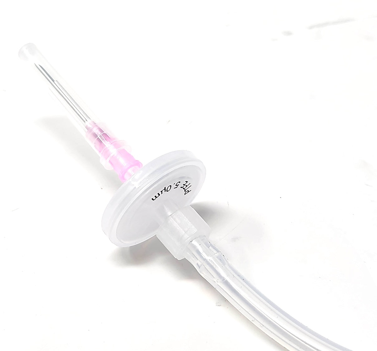 Needle Probe and Filter | 1 inch | for Micro Leaks |