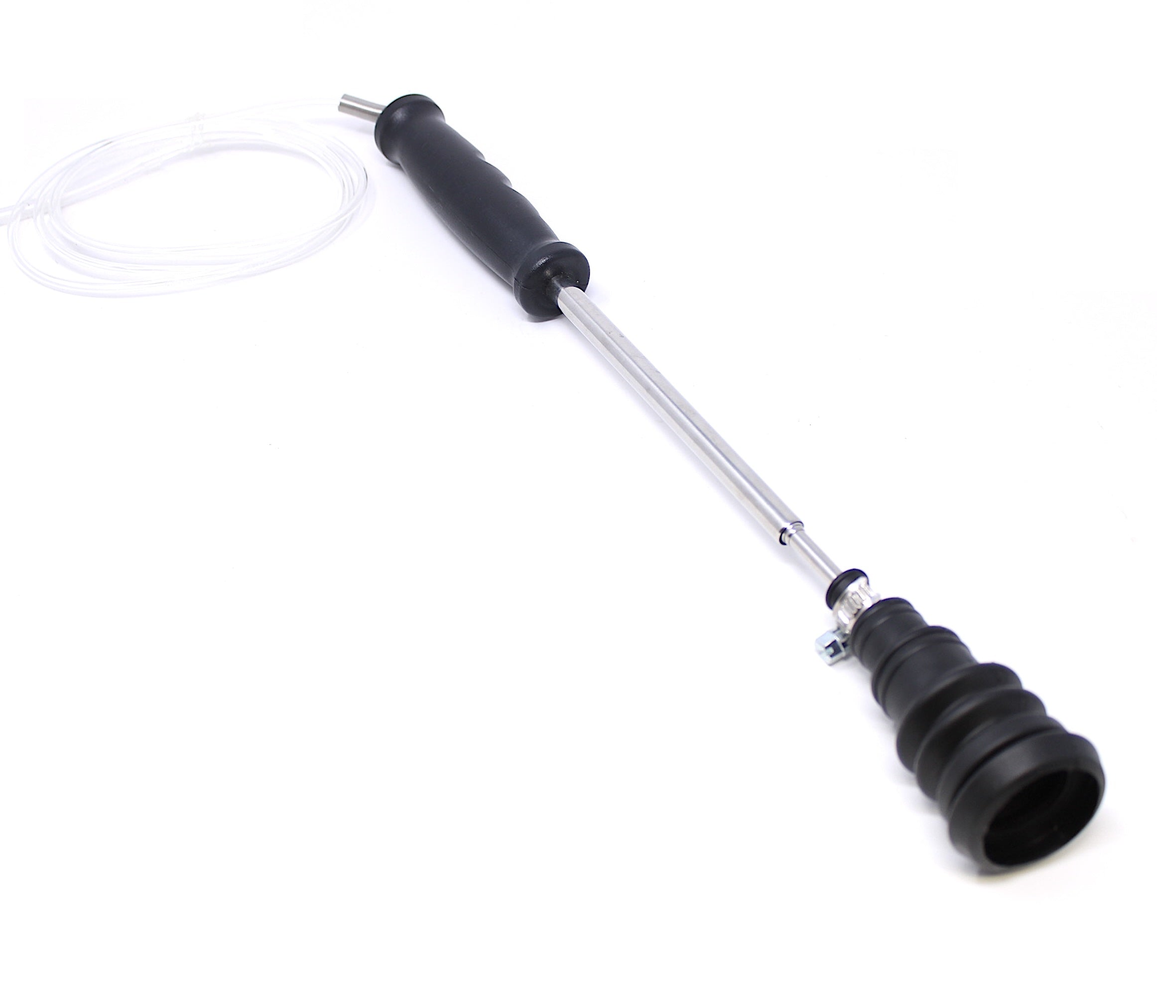 Hood Air Gas Sample Probe | Telescopic  | 4 feet