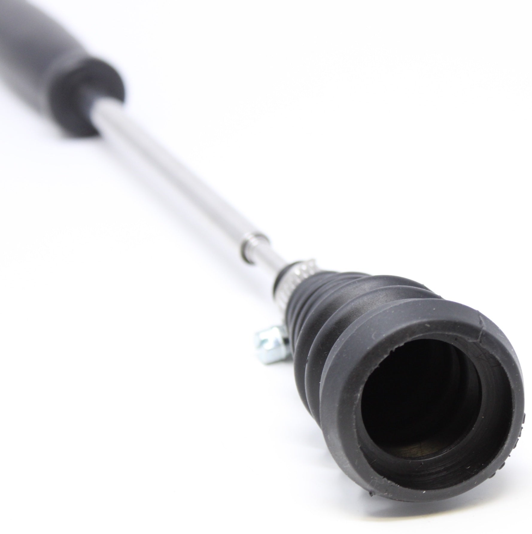 Hood Air Gas Sample Probe | Telescopic  | 4 feet