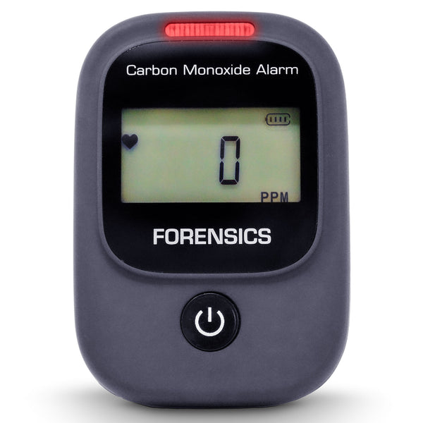 その他 DOPPELGANGER - DOD CARBON MONOXIDE CHECKER 2 Image1-FD-TRAVEL001-