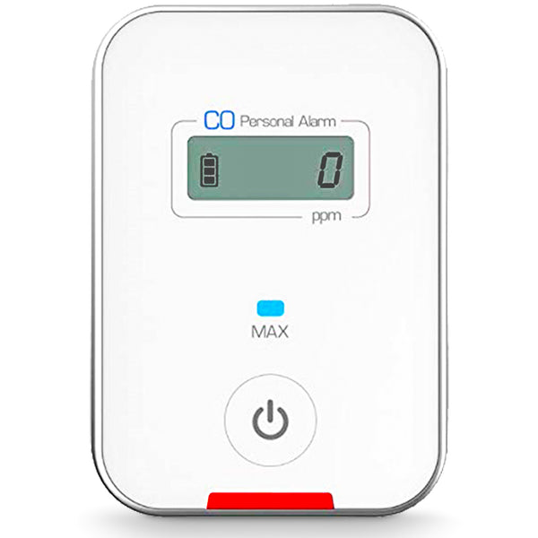 その他 DOPPELGANGER - DOD CARBON MONOXIDE CHECKER 2 Image1-FD-TRAVEL001-