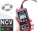 Pocket Multimeter Forensics Detectors