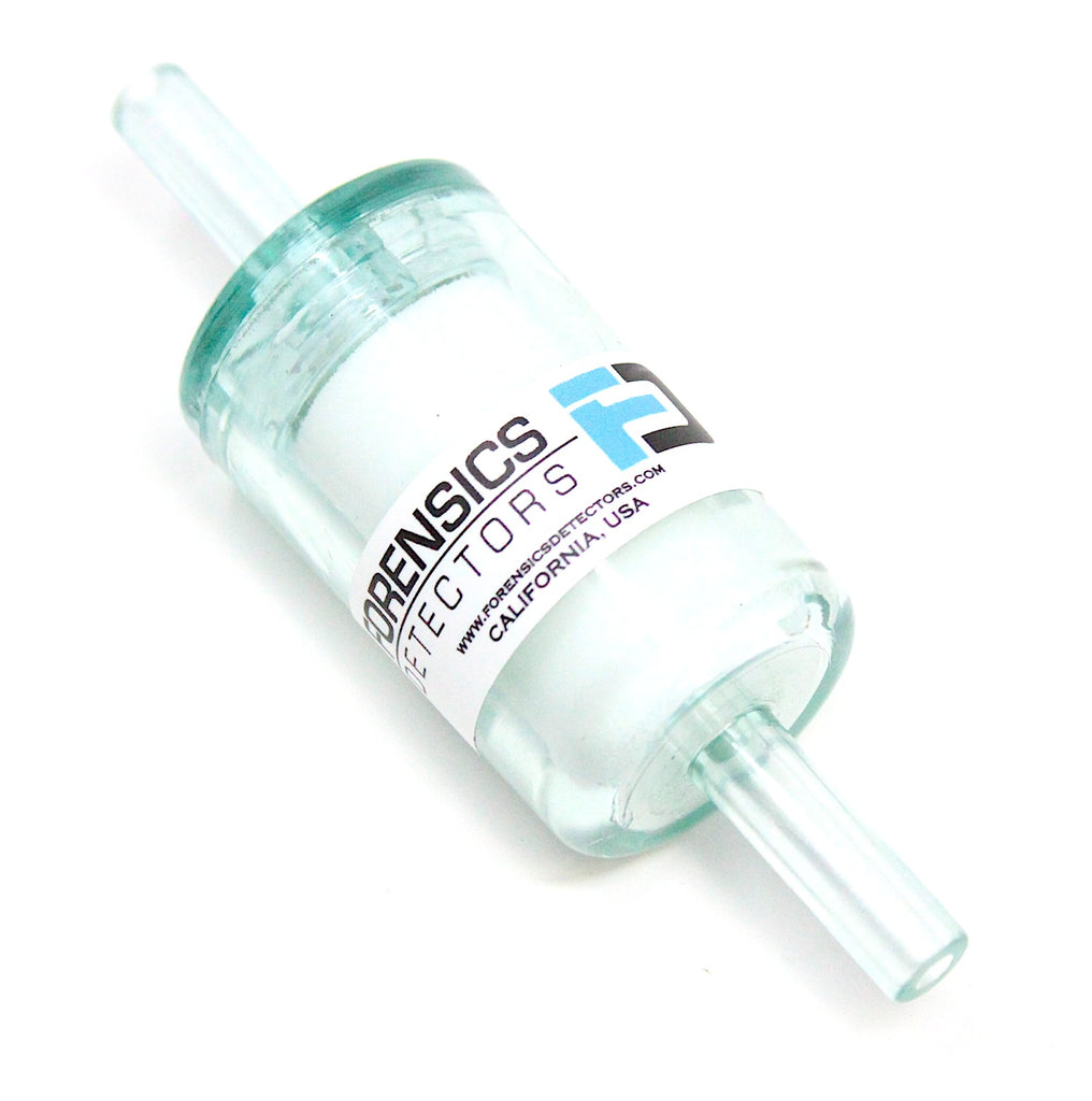 Particle Gas Filter | Medium Size – Forensics Detectors