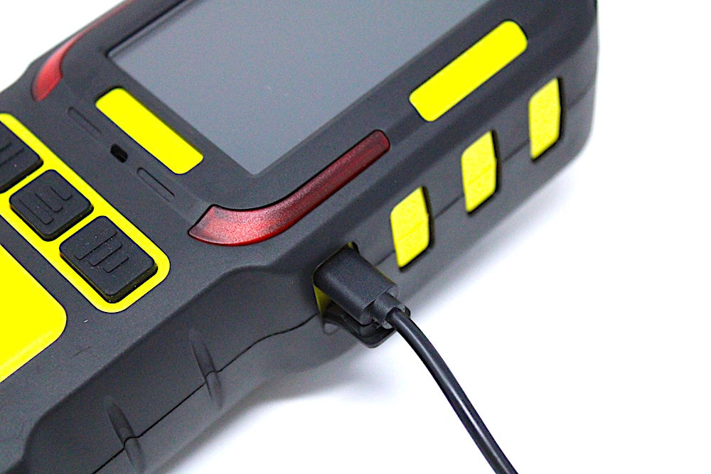 Power Supply & Cable | USB Type-C