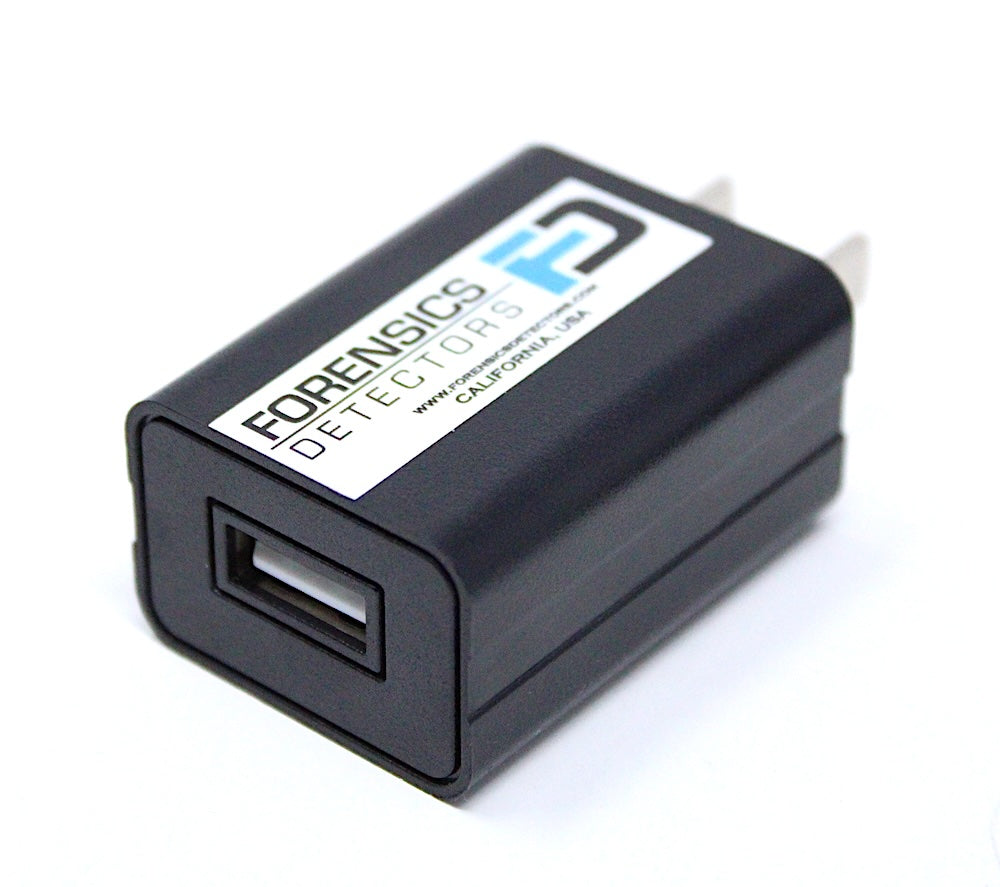 Power Supply & Cable | USB Type-C