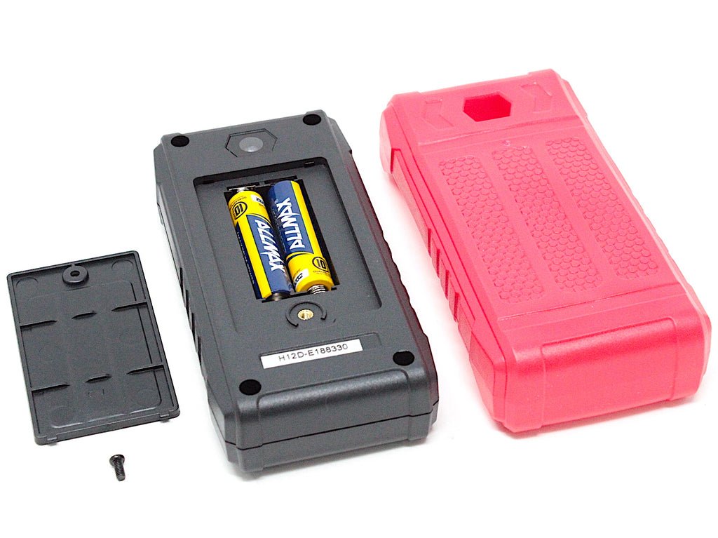 Pocket Multimeter
