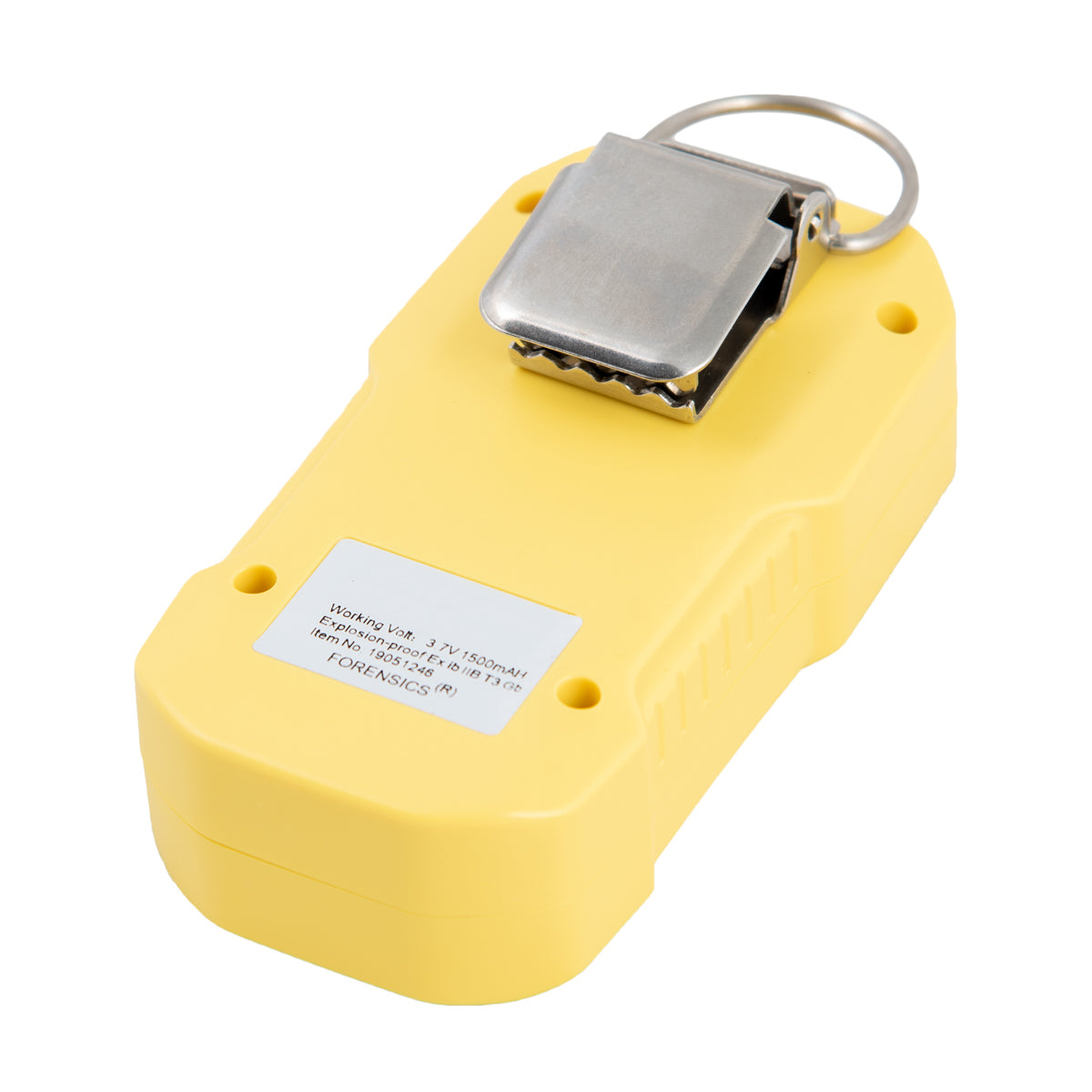 CO2 Meter for Incubators | 0-10% | USA NIST Calibration