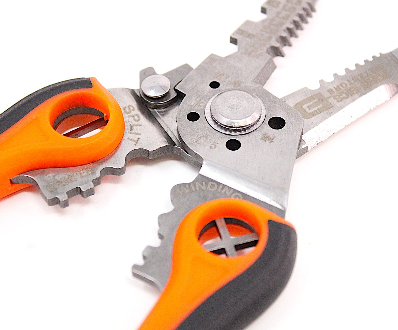 Wire Stripper | 9-in-1 Tool