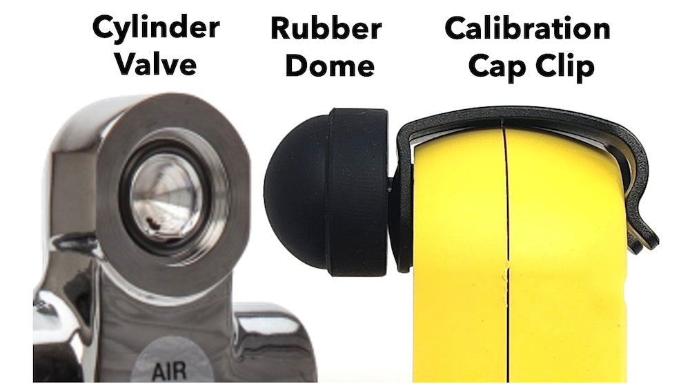 Dome Fitting | for FD-103 |