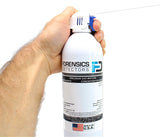 Isobutylene | VOC | Bump Gas Forensics Detectors