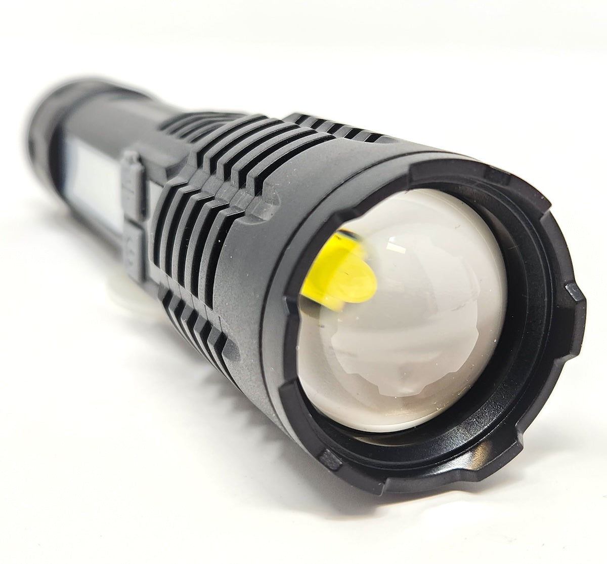 Fd Flashlights Tactical Flashlight
