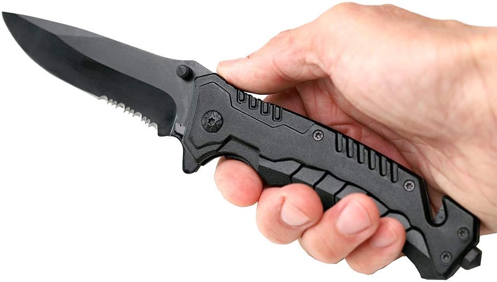 Pocket Knife | DAPR