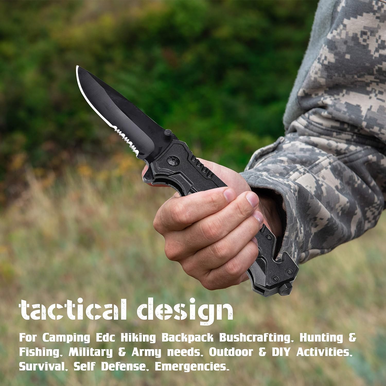 Pocket Knife | DAPR