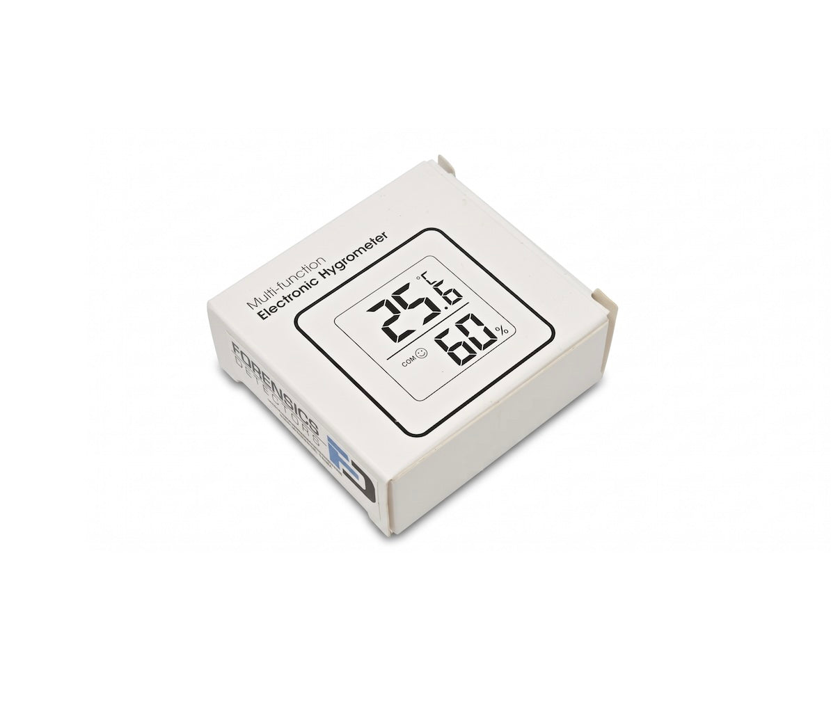 Humidity and Temperature Gauge | Hygrometer