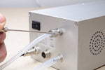Helium Analyzer | Leak Detection | USA NIST Calibration Forensics Detectors