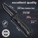 Pocket Knife | DAPR Forensics Detectors