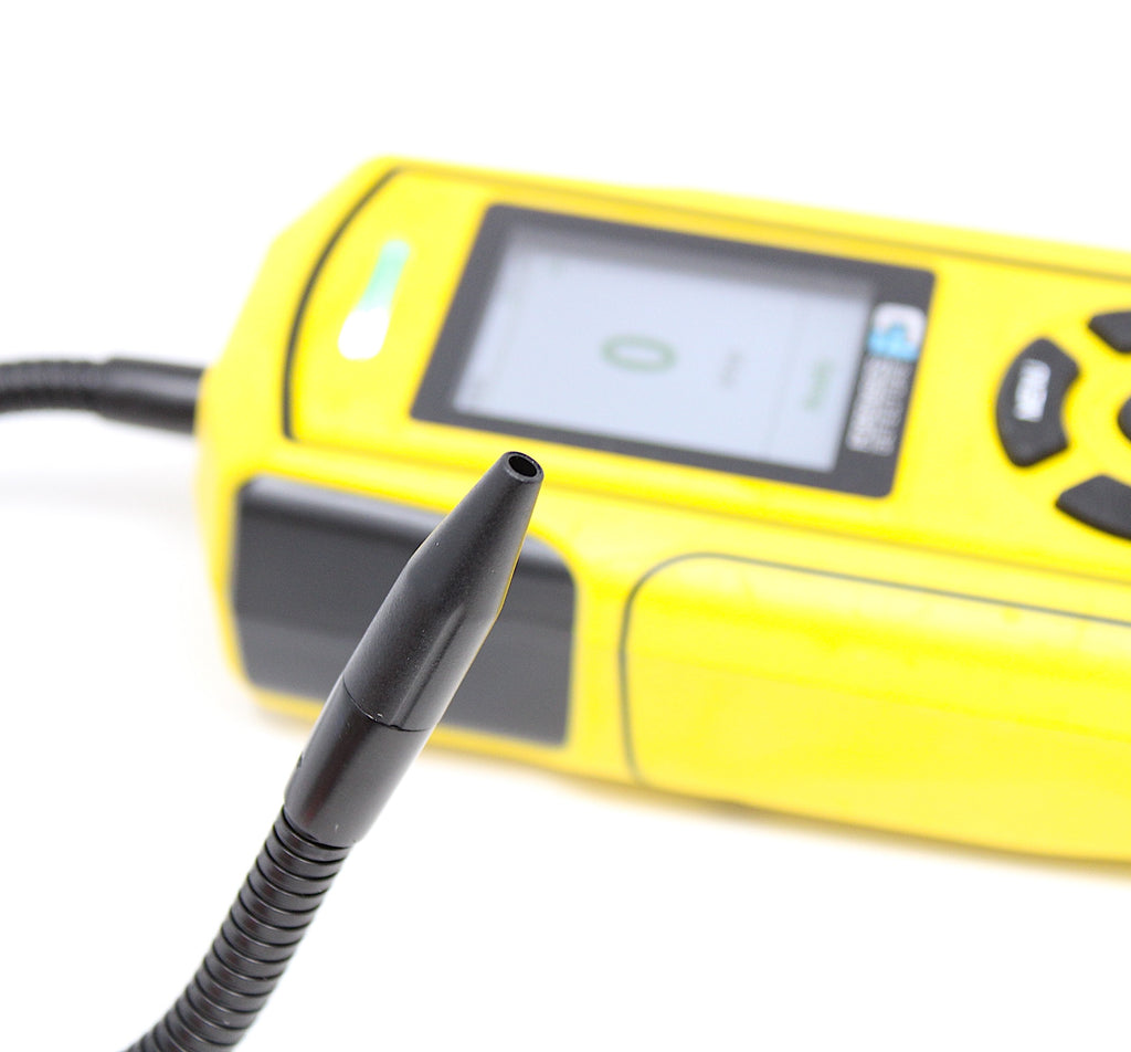 Gas Monitor Sf6 Icon SF6 Gas Detector | Sulfur Hexafluoride | Leak Detection