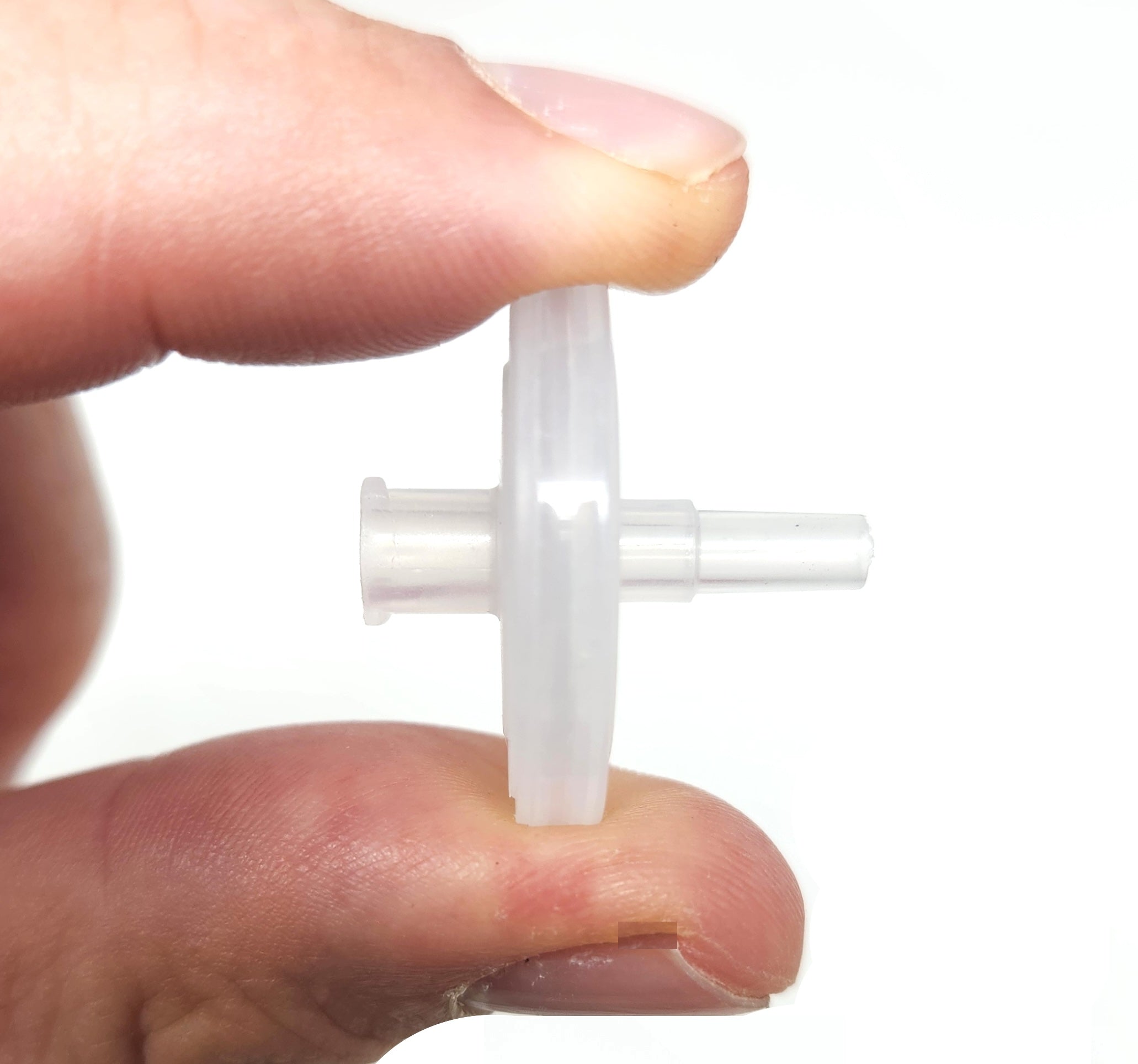 Disk Particle Filter | 5 micron pore