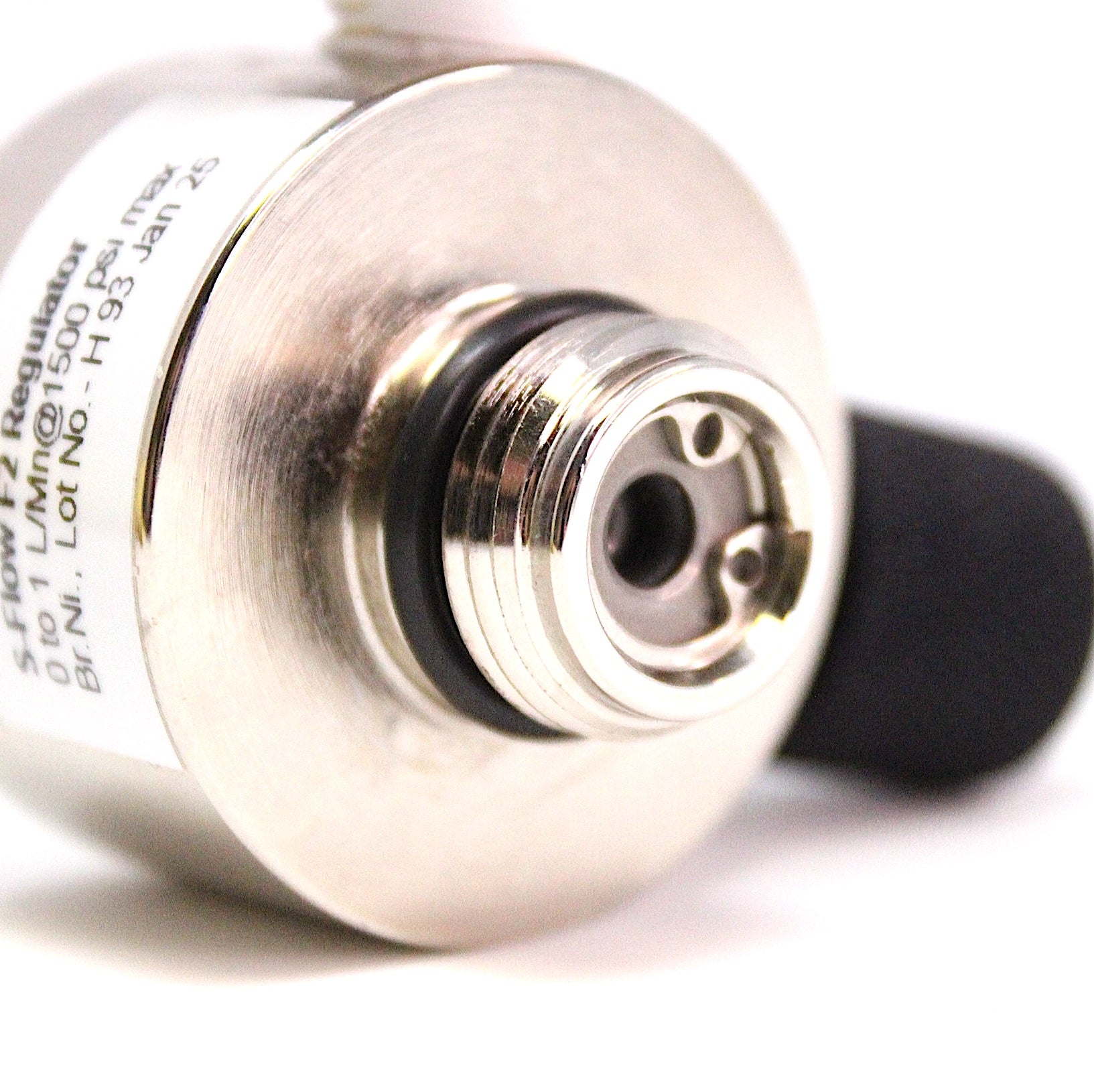 Basic Gas Regulator | Adjustable Flow | C10
