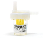 Water Trap Filter Forensics Detectors