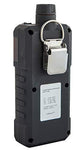 H2S Monitor Analyzer | USA NIST Calibration Forensics Detectors