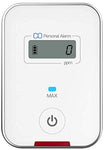 Travel CO Detector Forensics Detectors