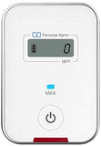 Travel CO Detector Forensics Detectors